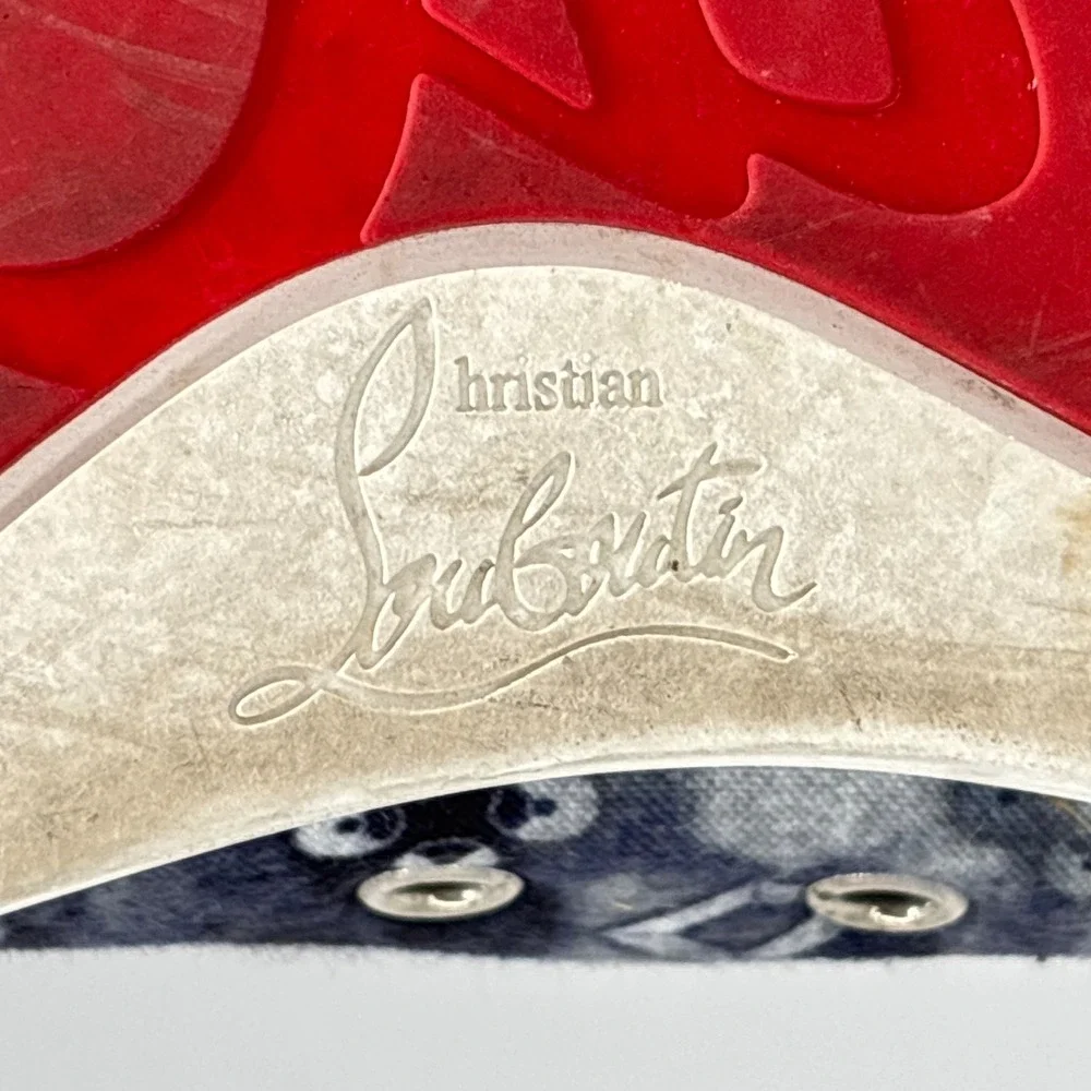 Christian Louboutin excellent pre
